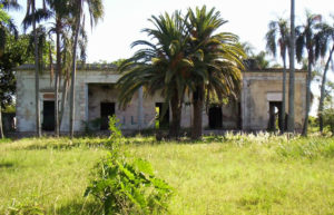 Saladero Barra do Quaraí