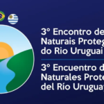 III Encontro de Áreas Naturais Protegidas do Rio Uruguai