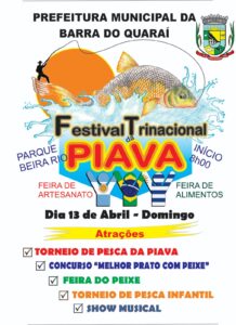 Festival da Piava Trinacional